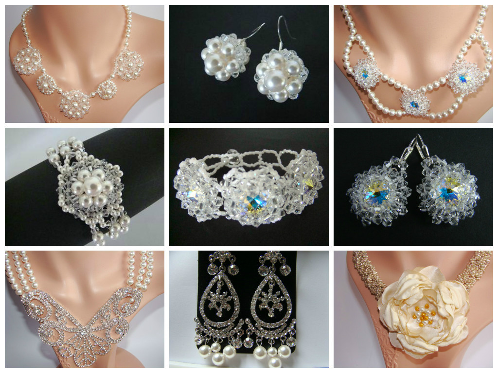 BridalJewelry