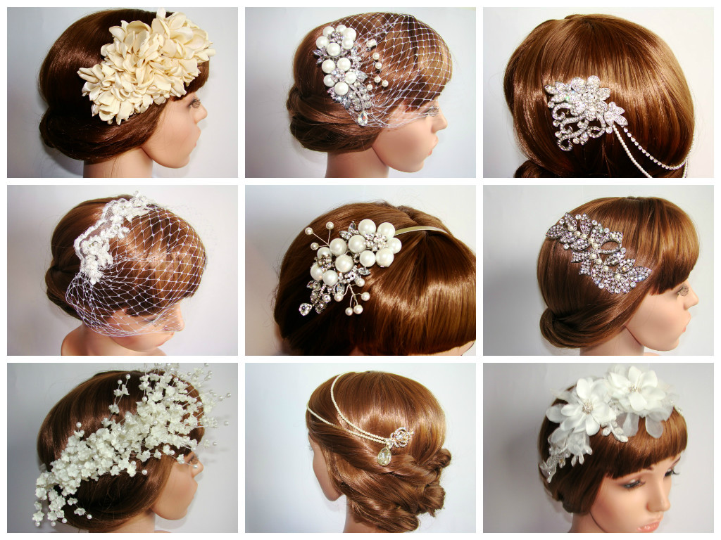 Hair Accessories