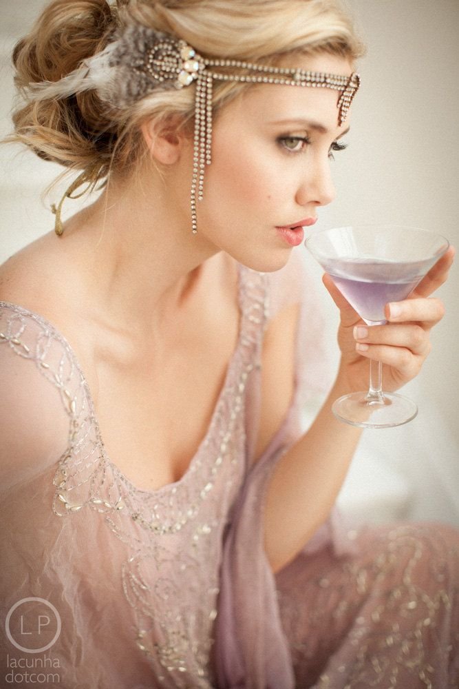 been viciously planning a DIY headdress. a little inspiration for how it'll work structurally, cept mine will certainly be more bollywood.