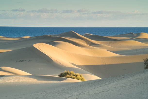 The Great Dune of Pyla – The “Sahara” of France