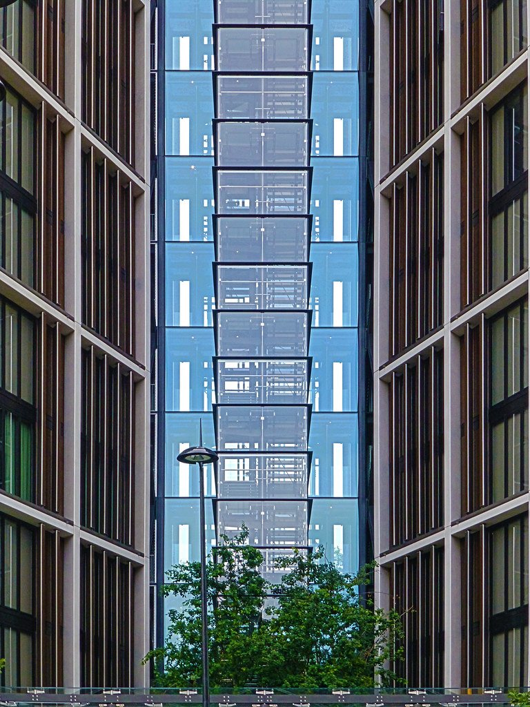 One Hyde Park London