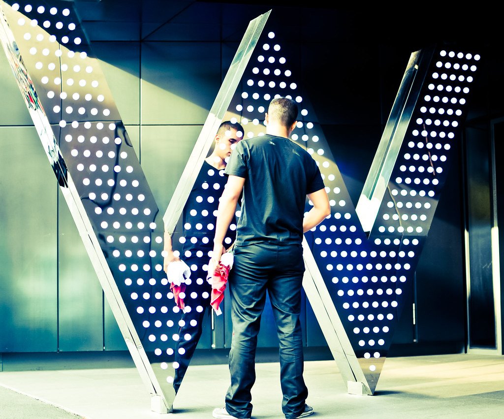 W Hotel Licester Square London