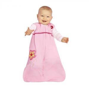 HALO sleep sack review