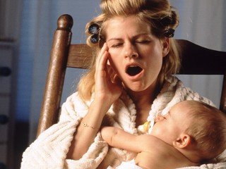 bad night time sleep routine