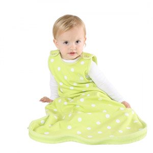 Woolino 4 Season sleep bag review