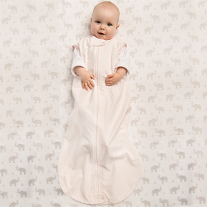 SwaddleDesigns zzZipMe Sleep Sack review