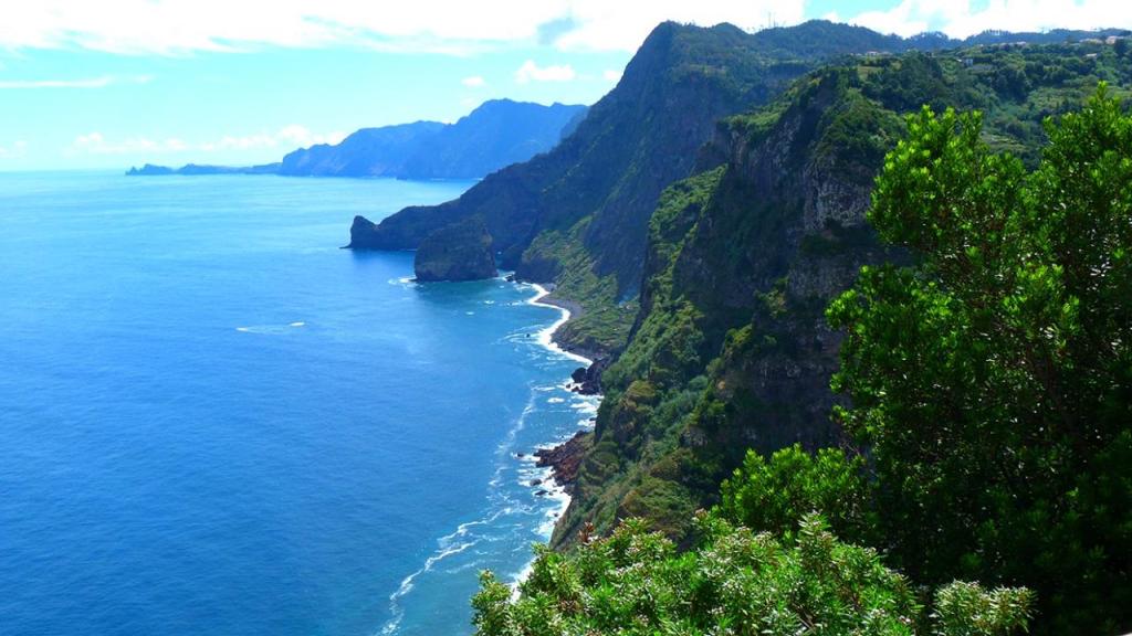 Madeira