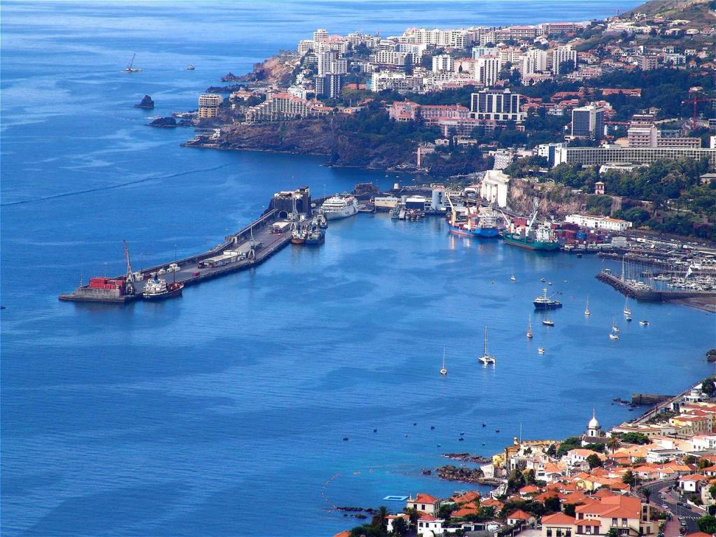 Madeira 2
