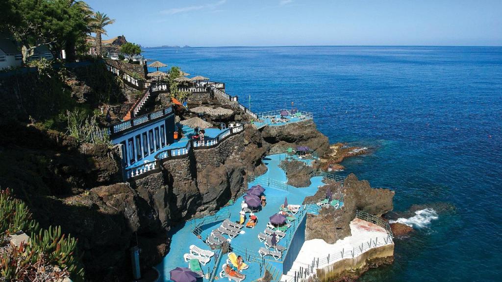 Madeira 3