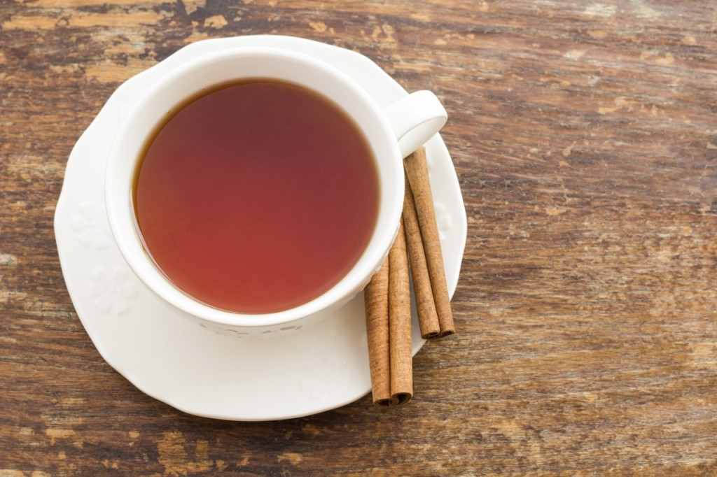 Rooibos tea