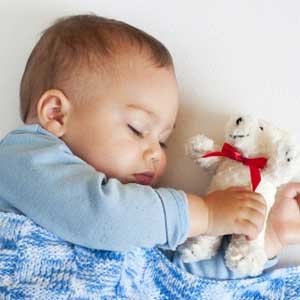 melatonin for babies