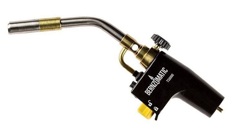 BernZomatic feature the best kitchen torch for sous vide you'll find.