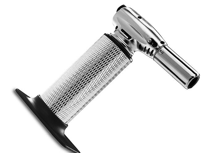 Yummy kitchen time: 4 best culinary torches