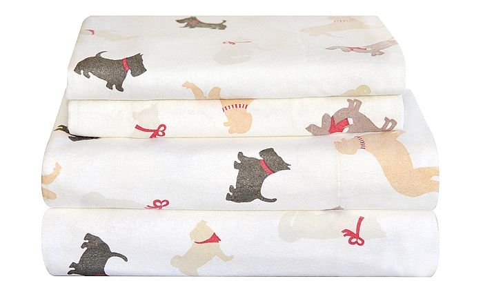 As for the best flannel sheets for cold winter, Pointehaven it is!
