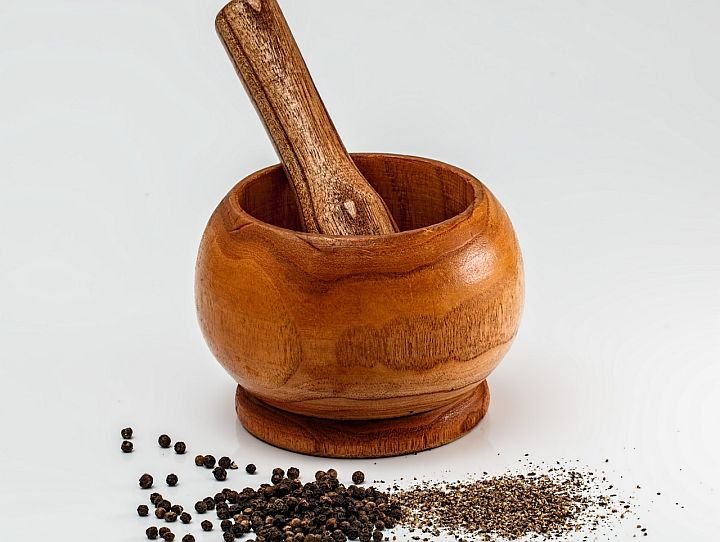 Quality grinding: 4 best mortar and pestle sets