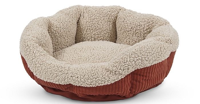 Best budget self-warming bed for cats: Aspen Pet