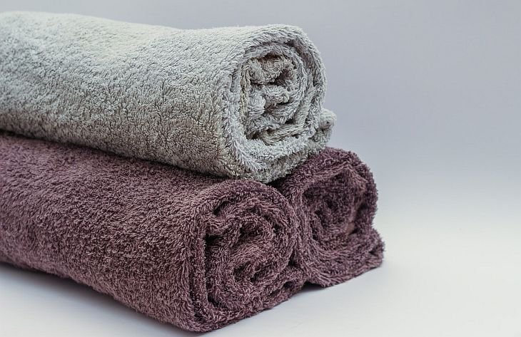 Cozy puppy: 4 best dog drying towels