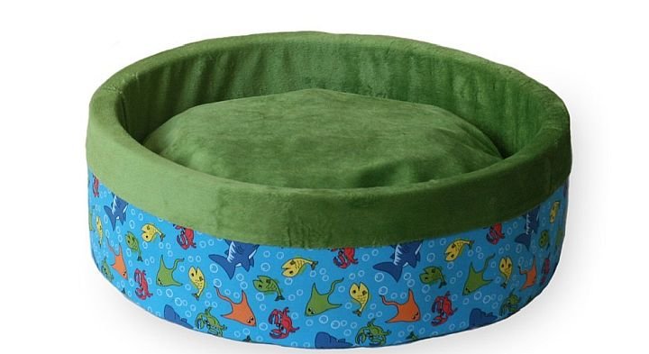 The Thermo-kitty is the best indoor heating bed for cats, period.