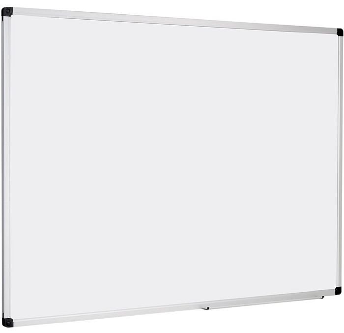 Our pick for the best magnetic dry erase board is lightweight and comes with extra coating for long-term use.