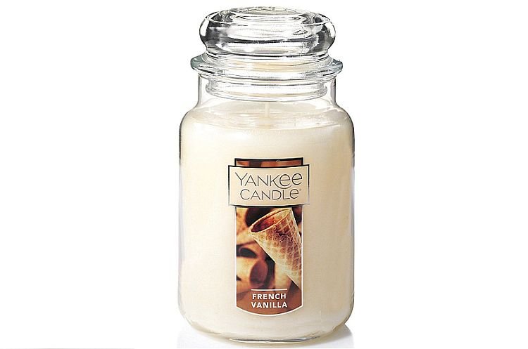 Yankee FrenchVanilla is one of my top rated Yankee candle fragrances.