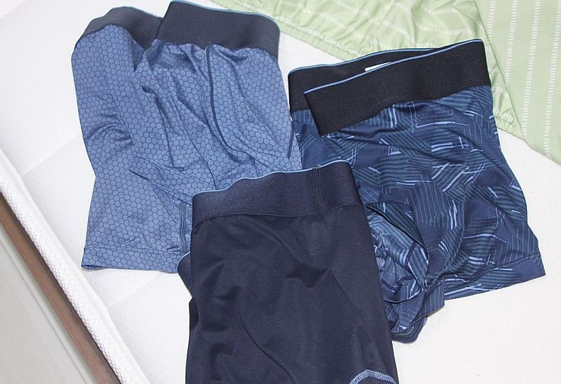 Cozy &amp; cool: best men’s underwear for hot weather