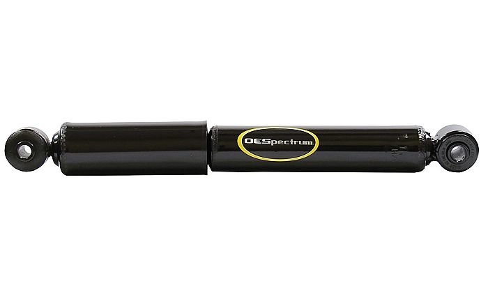 Here's the top thing to know about Monroe OESpectrum vs KYB shocks.
