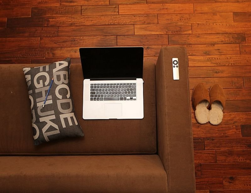 Tested: The Best House Slippers for Hardwood Floors &amp; Tiles