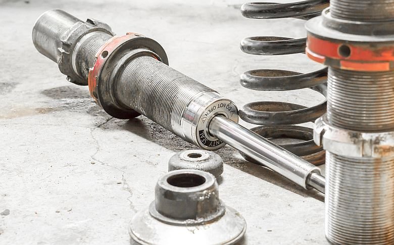 KYB vs Monroe shocks/struts: the top difference between them