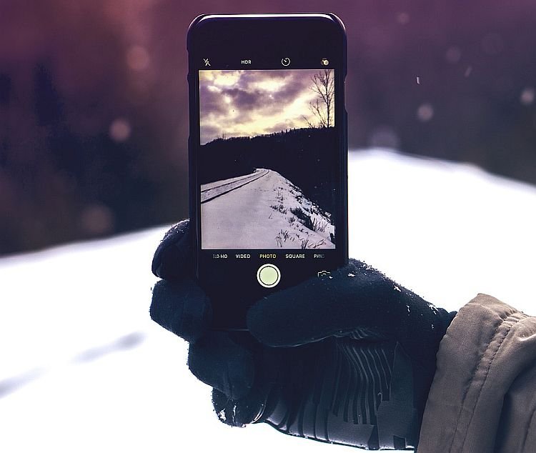 Cozy fingers: the best thinnest and warmest winter gloves