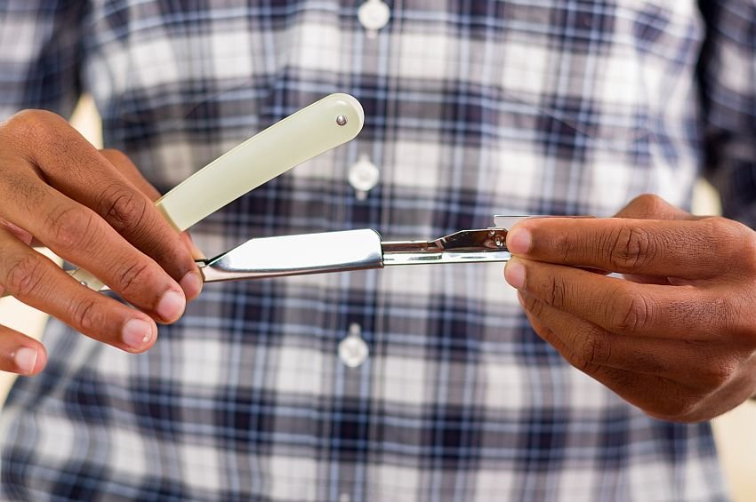 Real talk: best shavettes &amp; how they differ from straight razors