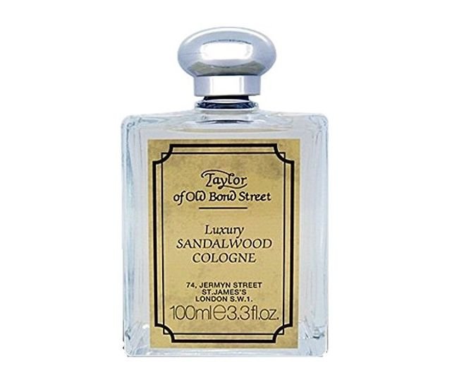 Diptyque's Tam Dao - definitely my favorite for the best sandalwood cologne. Amazing rosewood notes, with the marine fragrance of ambergris thrown into the mix too.