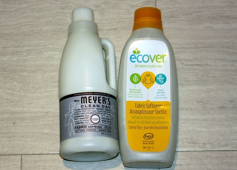 Cozy aroma: My best smelling fabric softener picks