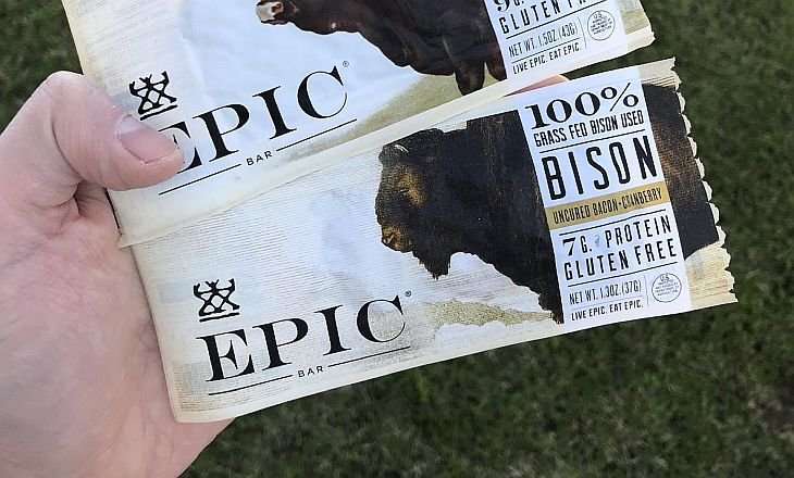 9 Epic Bars Review: What We Liked/Didn’t Like
