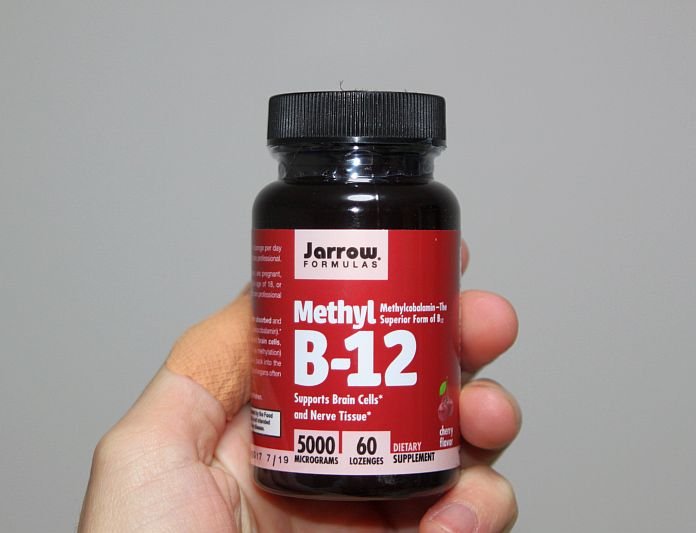 Our experience with Jarrow Formulas [Review]