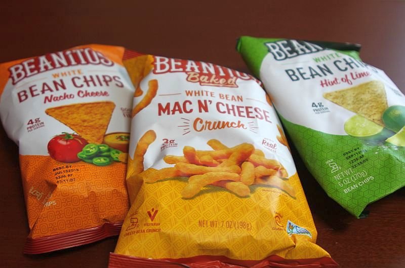 Beanitos review: finally, chips without the guilt!