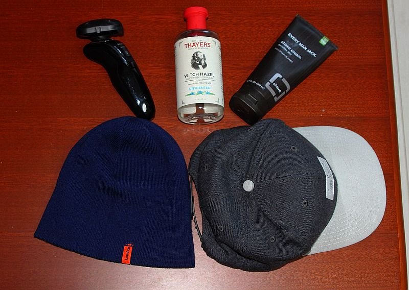 Shaved head basics: 6 best hats for bald guys