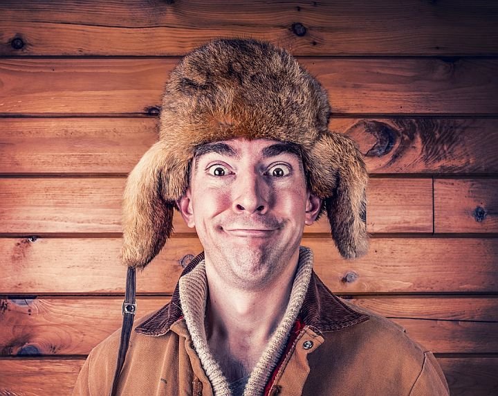 Shaved head basics: 6 best hats for bald guys