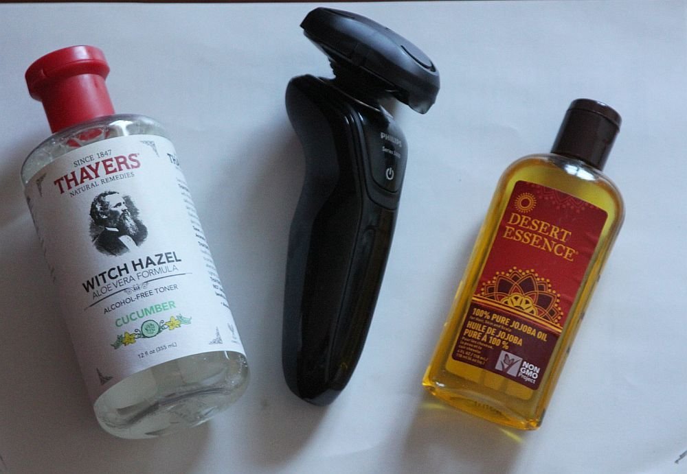 Best Moisturizer for (Black) Bald Head: What I Use Daily