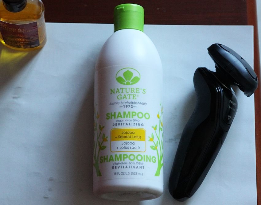 The Best Shampoo for Your Bald Head: My Experience