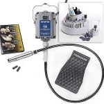 F1oredom Power Carving