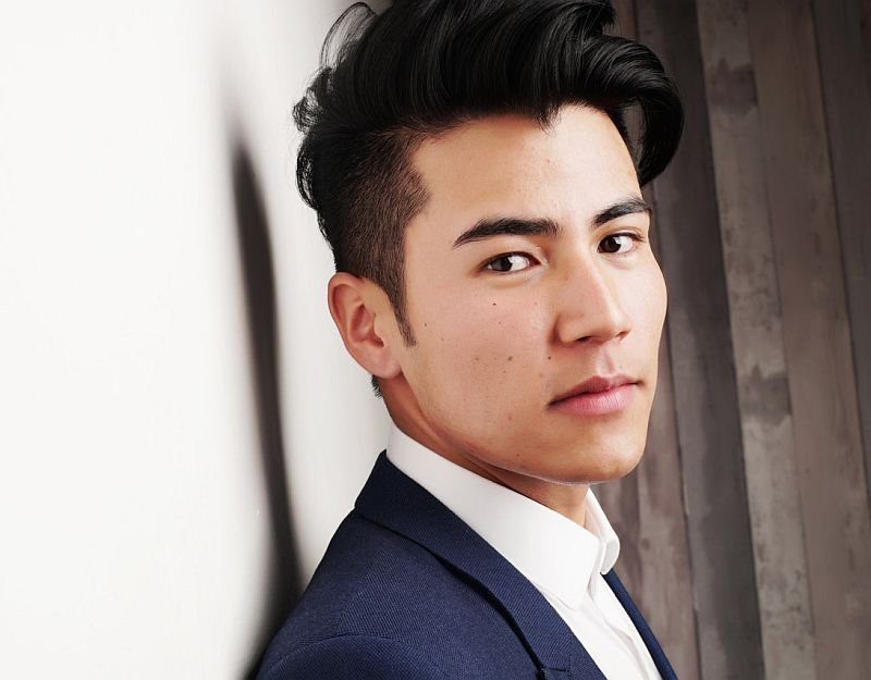 Styling Advice: Best Pomade &amp; Wax For Asian Hair