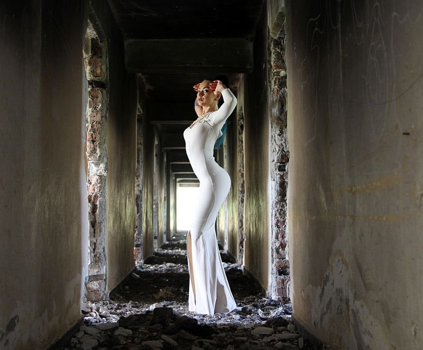 Be Alluring: Shapewear For Bodycon Dresses &amp; Tight Clothing