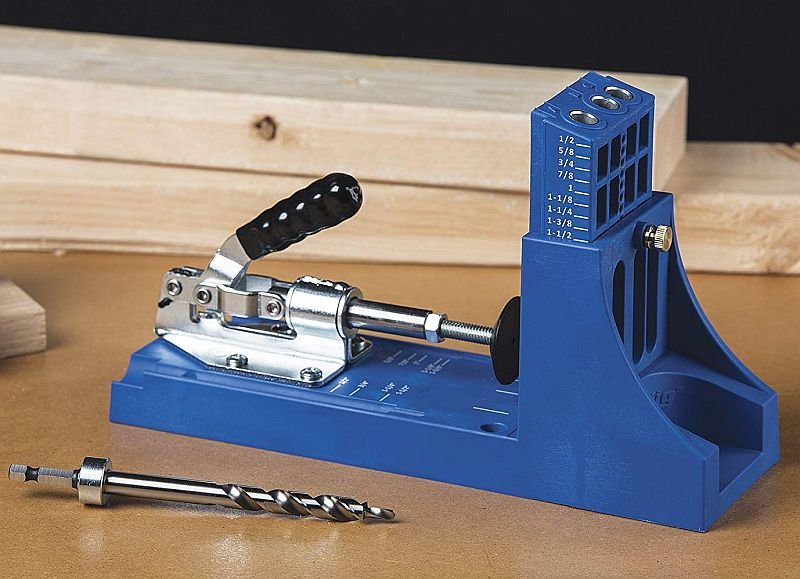 Kreg R3 vs K4: Is A Jig Upgrade Really Necessary?