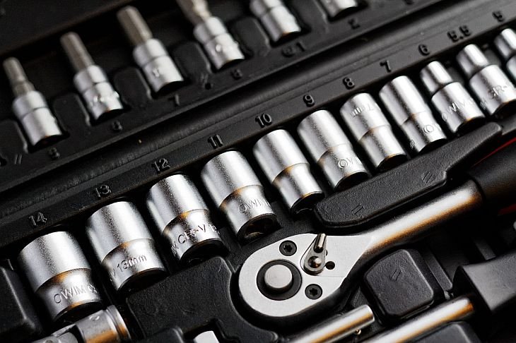 Is Kobalt a good brand compared to Craftsman? This comparison looks at sockets, wrenches and ratchets to find out.
