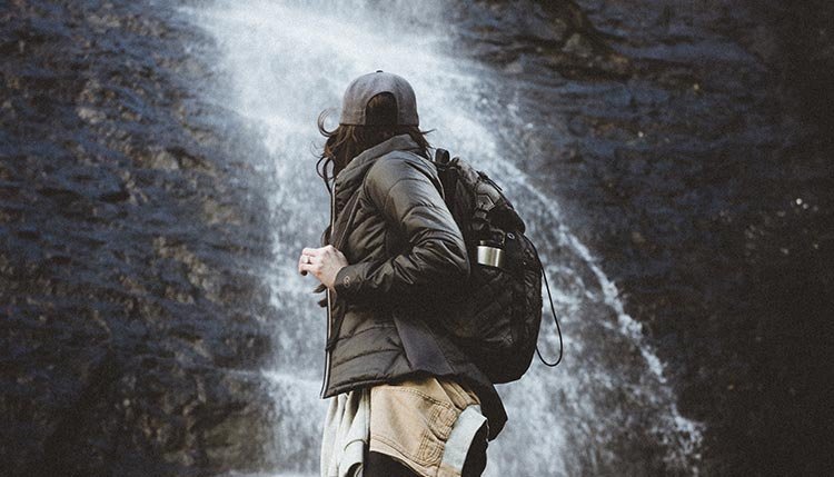 The Essentials on Waterproof Backpacks