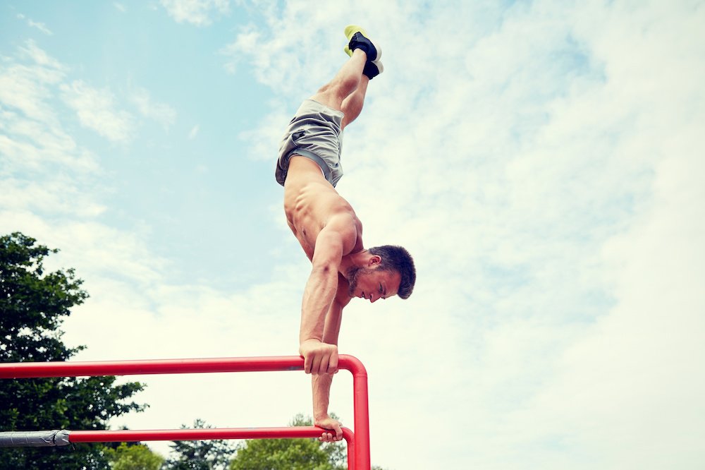 Can You Build Muscles With Calisthenics: How to Maintain Muscle Gains