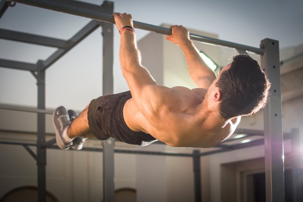 Can You Do Calisthenics Everyday: When Is It Too Much?