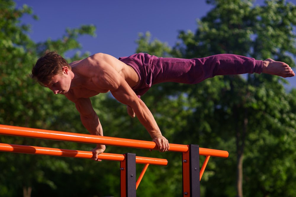 How Many Calories Does Calisthenics Burn on Average?