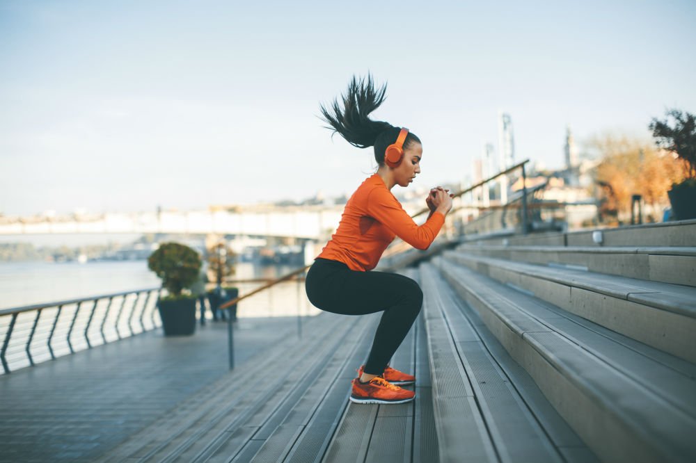 How to Do High Knees to Boost Your Workout