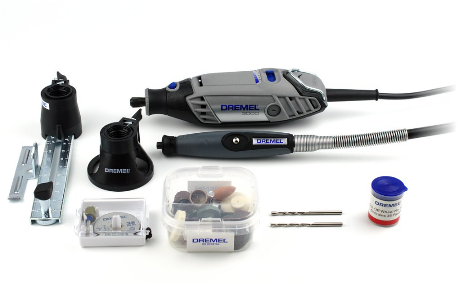 Dremel 3000